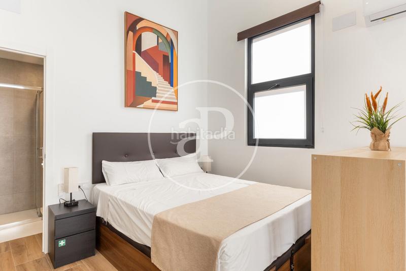 Foto dda5b69c-45e1-40b5-84ad-b850273b5be6. Loft apartamento turístico en venta en benicalap en Valencia