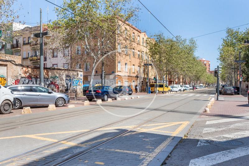 Foto ec3f4e2b-0102-4c8a-8a6a-00fd053bec5e. Loft apartamento turístico en venta en benicalap en Valencia