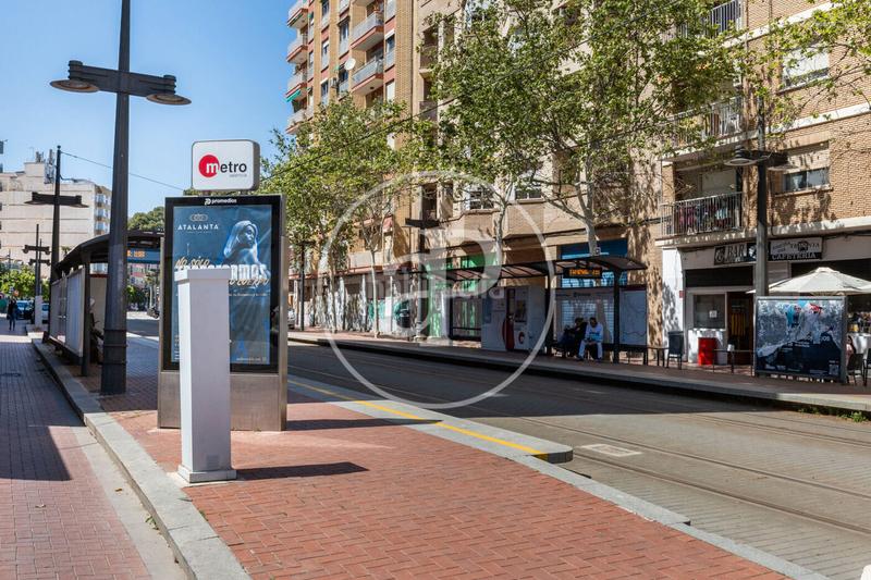 Foto f6c3e4a1-d1fa-4d62-b7fa-483a1b571009. Loft apartamento turístico en venta en benicalap en Valencia