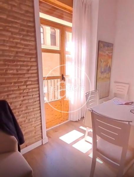 Foto c439dbc3-2d16-4456-be57-f16d5e06ed68. Location appartement avec chauffage dans La Seu Valencia