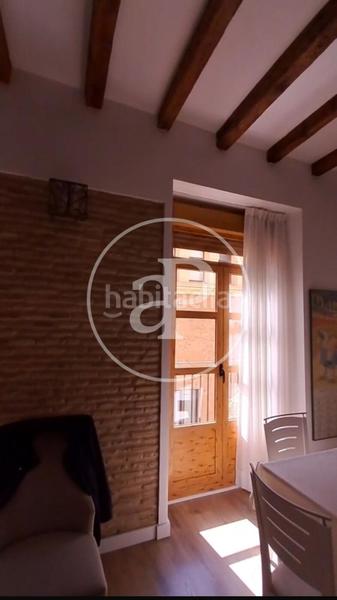 Foto 193ca849-d994-4b15-b55b-7937e866da33. Miete etagenwohnung mit heizung in La Seu Valencia