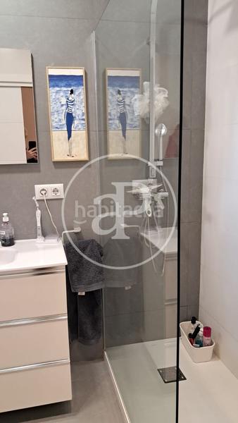 Foto b672f7a6-d0d6-43f8-b6c5-9d6a45f4b9f4. Miete etagenwohnung mit heizung in La Seu Valencia