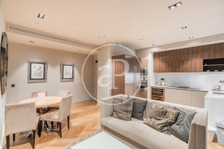 Miete Etagenwohnung  Via laietana. Piso en alquiler en via laietana