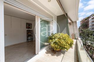 Appartement  Carrer de freixa. Piso en venta en calle freixa