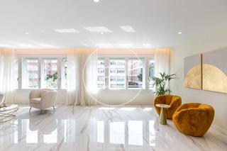 Flat  Via augusta. Piso en venta en via augusta  sant gervasi