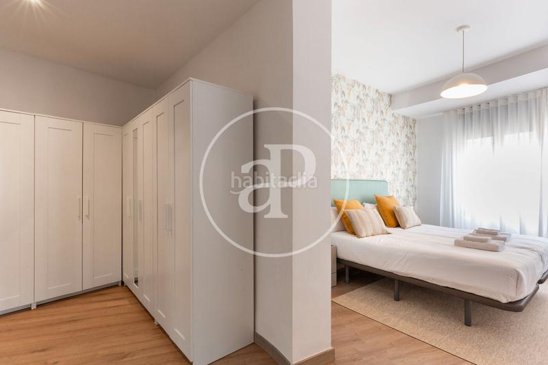 Foto 12297971-c5b9-4637-bb7a-c03424f4a17d. Location appartement avec chauffage dans Sant Francesc Valencia