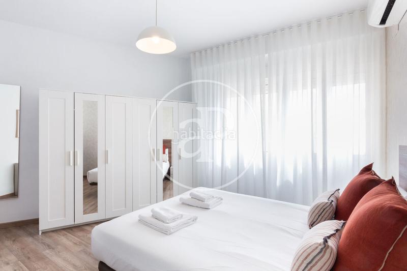 Foto 412ebabf-ddac-4227-b189-7af73980ec15. Location appartement avec chauffage dans Sant Francesc Valencia