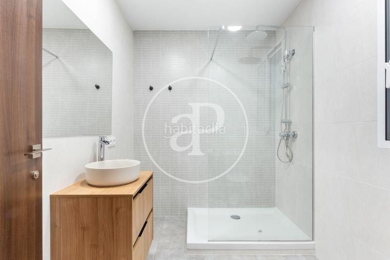 Foto 4ce0062f-2857-4804-92a0-c7799dcc12a4. Location appartement avec chauffage dans Sant Francesc Valencia