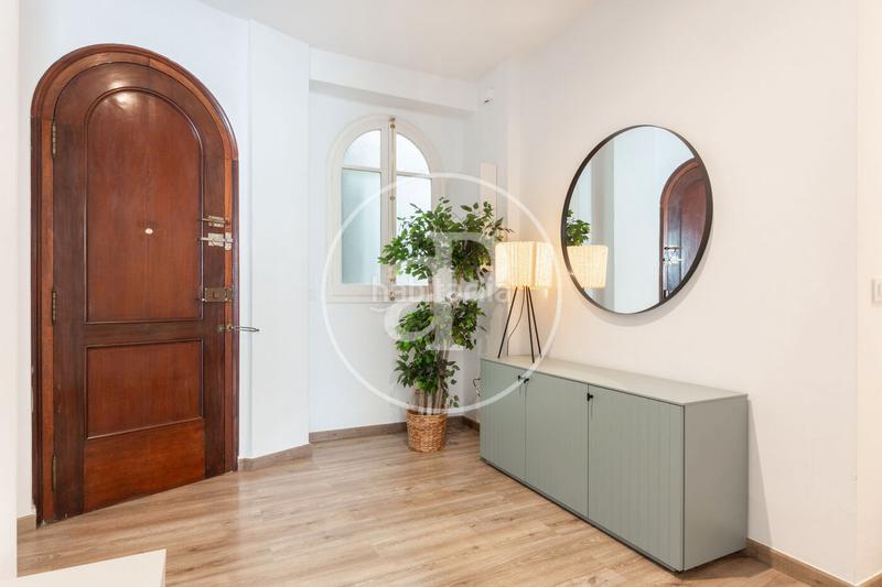 Foto 62b2c0f9-1236-492a-b61b-ddcf006e4ae1. Location appartement avec chauffage dans Sant Francesc Valencia