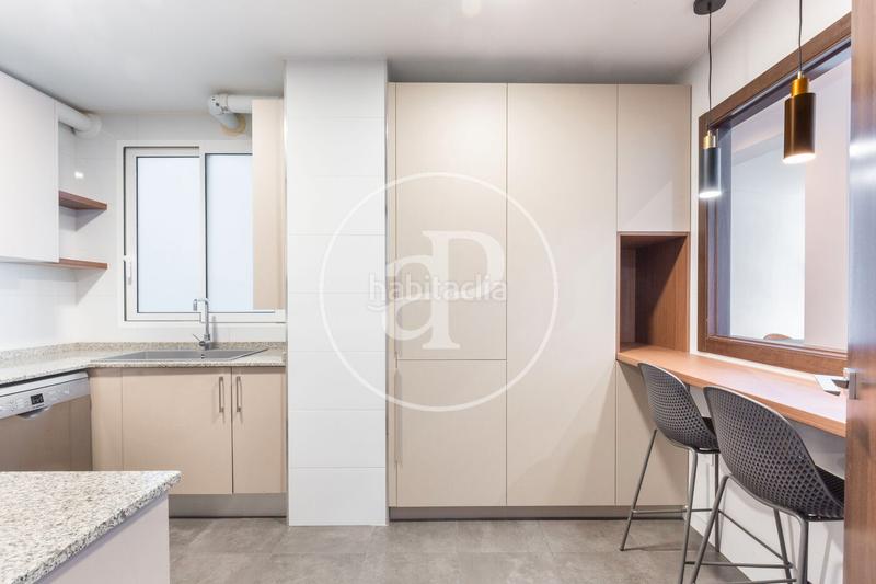 Foto 6fe994db-c4d8-4dd8-88cc-399f10bcb09c. Location appartement avec chauffage dans Sant Francesc Valencia