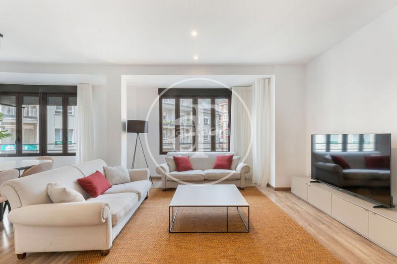 Foto 7cc01a1f-5779-47dd-b34e-5cc879ad4a03. Location appartement avec chauffage dans Sant Francesc Valencia