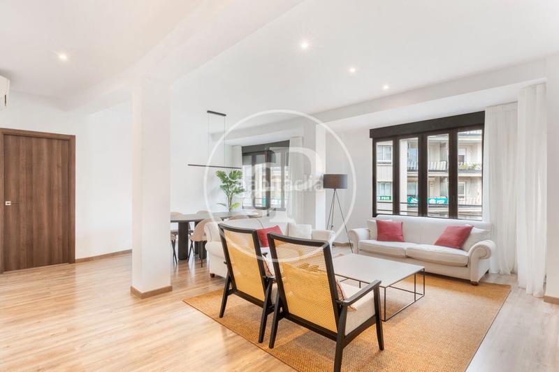 Foto 9791caff-6d10-433d-a197-e7c843781b48. Location appartement avec chauffage dans Sant Francesc Valencia