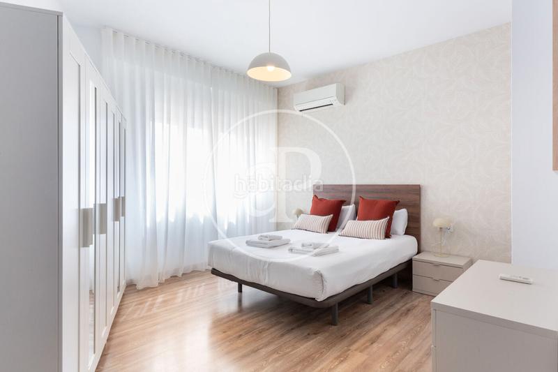 Foto a59971fd-020f-446b-8440-97e43a0747a3. Location appartement avec chauffage dans Sant Francesc Valencia