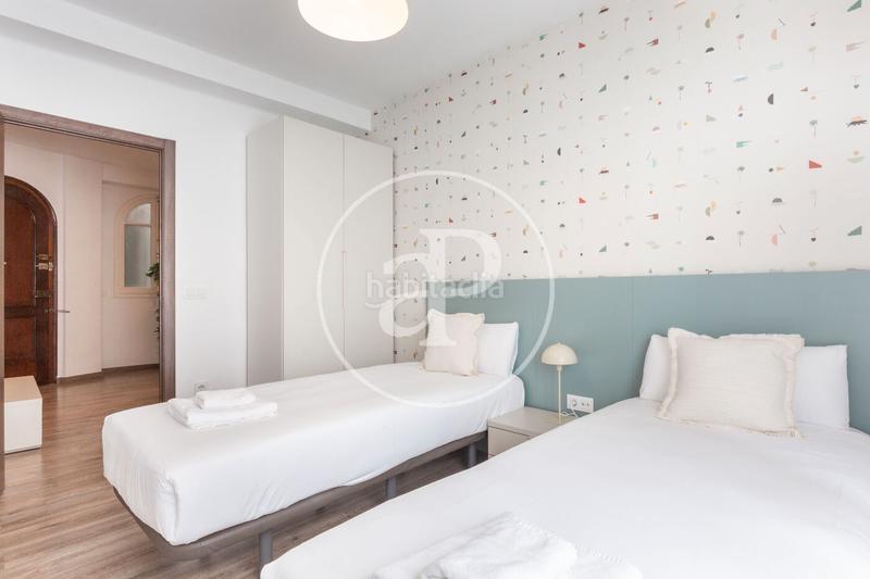 Foto cb7873f8-9402-4b5b-ab84-5c9e8317e629. Location appartement avec chauffage dans Sant Francesc Valencia