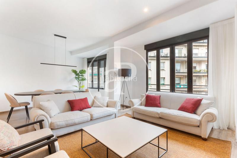 Foto f0032681-ac82-4adb-9b44-576fa6258a33. Location appartement avec chauffage dans Sant Francesc Valencia