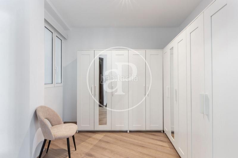 Foto 0e8b0570-0b17-4b2b-ae09-13afde58a296. Miete etagenwohnung mit heizung in Sant Francesc Valencia