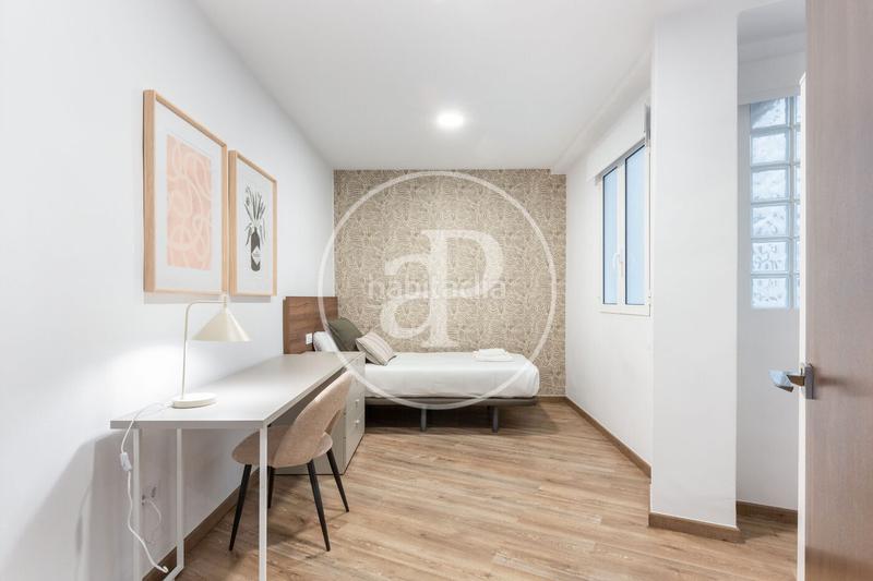 Foto 0ef634c6-f3ef-4f4b-86e5-81f4d95c2b45. Miete etagenwohnung mit heizung in Sant Francesc Valencia