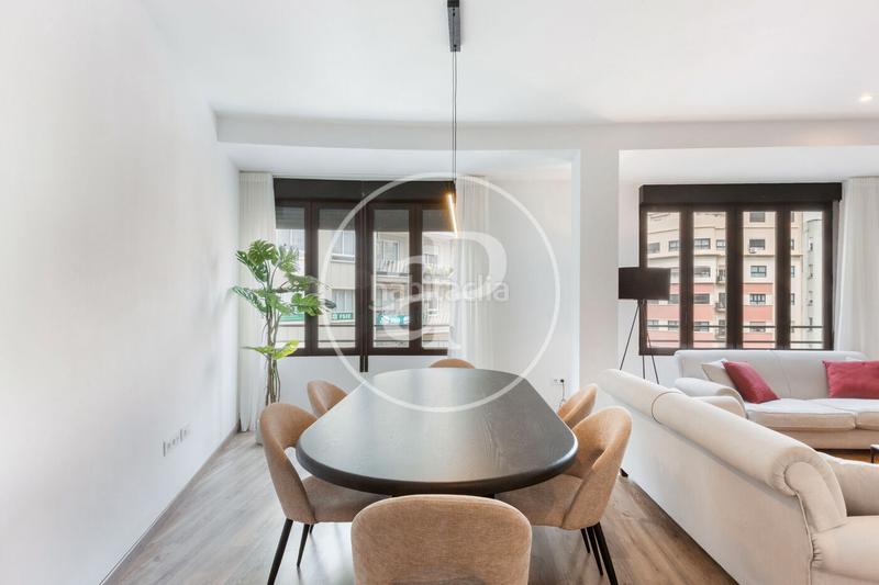 Foto 5920ec94-bd04-45c1-bcf1-03b1f78142bd. Miete etagenwohnung mit heizung in Sant Francesc Valencia