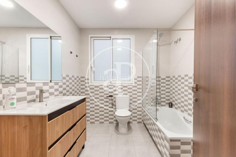 Foto 5af82085-1eca-4e6a-9007-ef2fe1870973. Miete etagenwohnung mit heizung in Sant Francesc Valencia