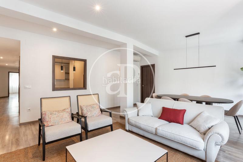 Foto 7024cb86-b4c9-4517-b115-282d2ec316ca. Miete etagenwohnung mit heizung in Sant Francesc Valencia