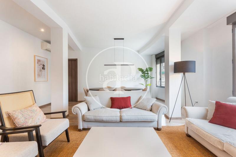 Foto 79f25c19-d8c9-4dfc-8cbc-0a591f9013aa. Miete etagenwohnung mit heizung in Sant Francesc Valencia