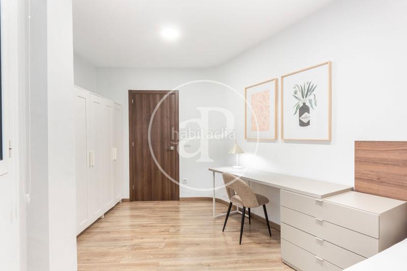 Foto 98f3fa18-dae3-40a4-8b91-922764e00222. Miete etagenwohnung mit heizung in Sant Francesc Valencia