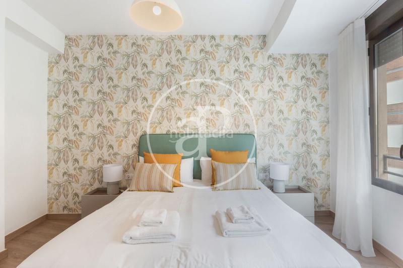 Foto 00d41baf-2a99-4be1-b2d6-6c6bfdf1d9a7. Rent flat with heating in Sant Francesc Valencia