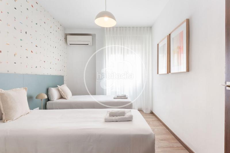 Foto 325157ec-c2b0-4b56-bc24-8c056bfdef13. Rent flat with heating in Sant Francesc Valencia