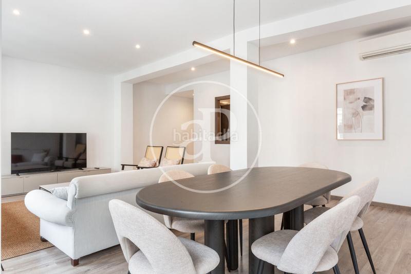 Foto 6e6cd893-1185-4f73-bb20-85014569f4d5. Rent flat with heating in Sant Francesc Valencia