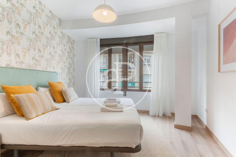 Foto 9e10f4d0-2fc5-46b8-a471-afc30658137d. Rent flat with heating in Sant Francesc Valencia