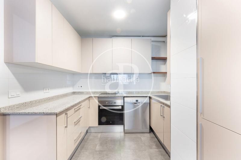 Foto cf8d6b3c-3fd5-4127-9fcb-6f4996456059. Rent flat with heating in Sant Francesc Valencia