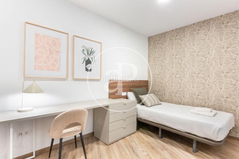 Foto d5fe9e97-a141-4b66-abeb-7c0634dfc4cd. Rent flat with heating in Sant Francesc Valencia