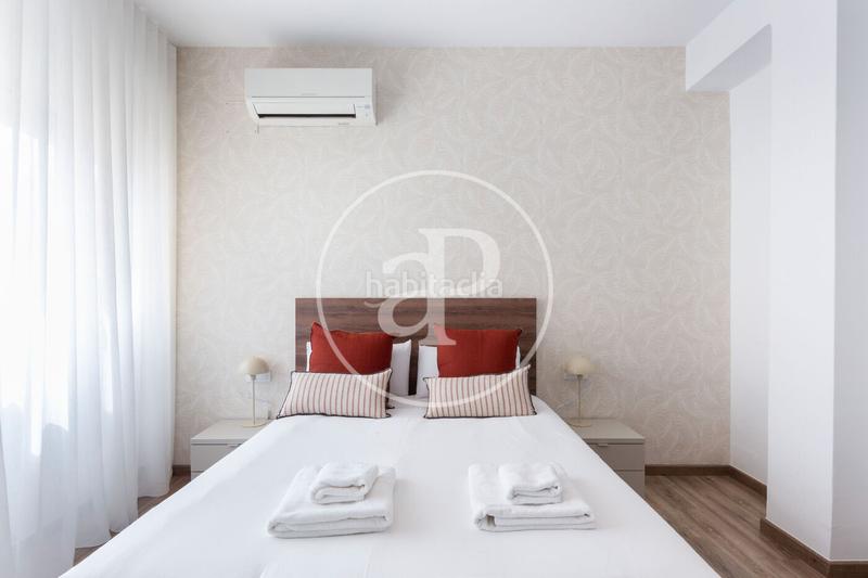 Foto f2a54531-8c6d-4008-830f-39f6c78810aa. Rent flat with heating in Sant Francesc Valencia