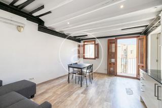 Appartement  Carrer de la mare de déu del pilar. Piso en venta en el born