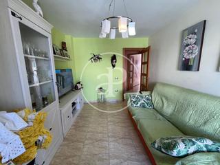 Pis  C/ maravall. Apartamento en venta en benidorm
