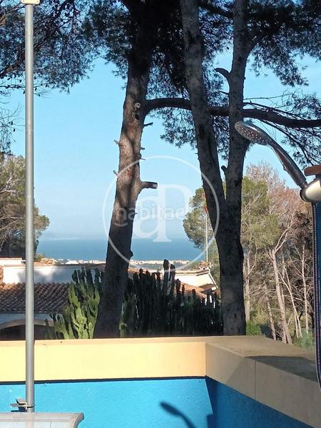 Foto 4241f960-f35e-4575-9191-96b6f6793d0f. Casa chalet en venta en denia en La Pedrera-Vessanes Dénia