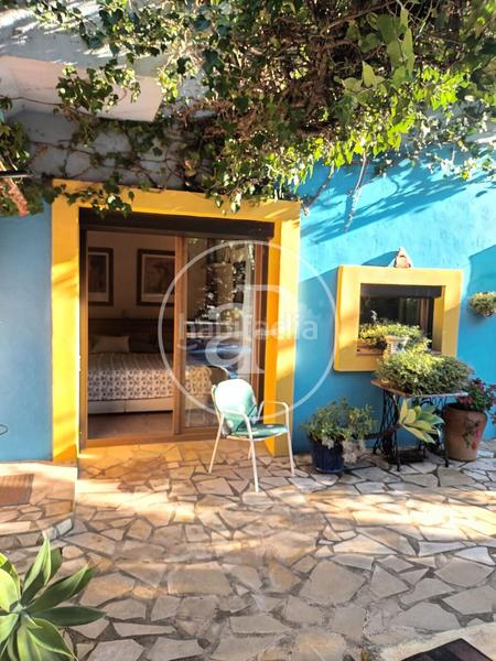 Foto 4f2c42d4-932d-44ed-93ac-be7a086b88ff. Casa chalet en venta en denia en La Pedrera-Vessanes Dénia