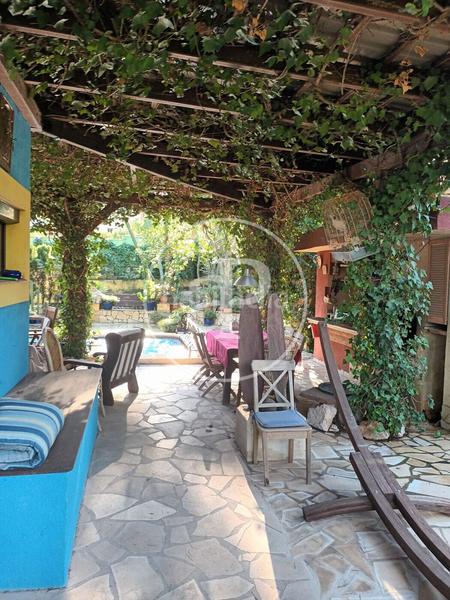 Foto 625e4991-323f-481d-b7db-8a90bacbdcee. Casa chalet en venta en denia en La Pedrera-Vessanes Dénia