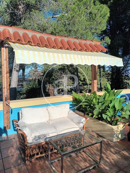 Foto 62afd3d6-52fa-44ec-9e27-e8a3aa34d59a. Casa chalet en venta en denia en La Pedrera-Vessanes Dénia