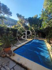 Casa a La Pedrera-Vessanes. Chalet en venta en denia