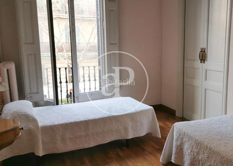 Foto 68a5e854-cb54-49f0-b79a-470736dce53f. Piso  en venta en mallorca con bruc en Dreta de l´Eixample Barcelona