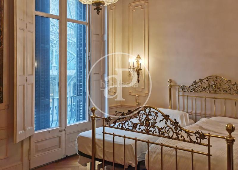 Foto 93ff5154-40fb-4a3a-b866-6045d77fcd41. Piso  en venta en mallorca con bruc en Dreta de l´Eixample Barcelona