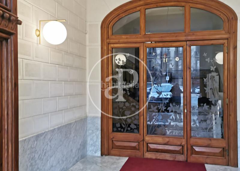 Foto a0721956-7449-410a-b040-72f3b55ce3a3. Piso  en venta en mallorca con bruc en Dreta de l´Eixample Barcelona