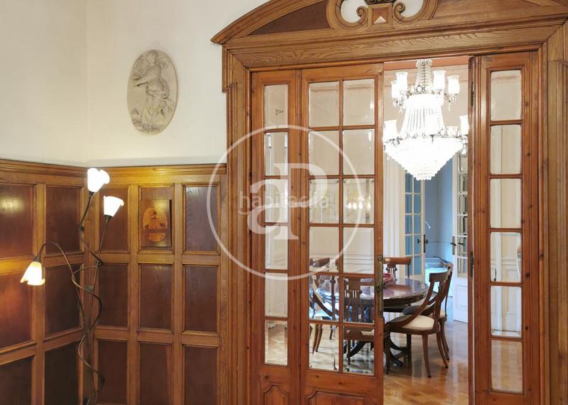 Foto b3148c01-85ca-4b2f-b3c8-b7ebf2e66243. Piso  en venta en mallorca con bruc en Dreta de l´Eixample Barcelona