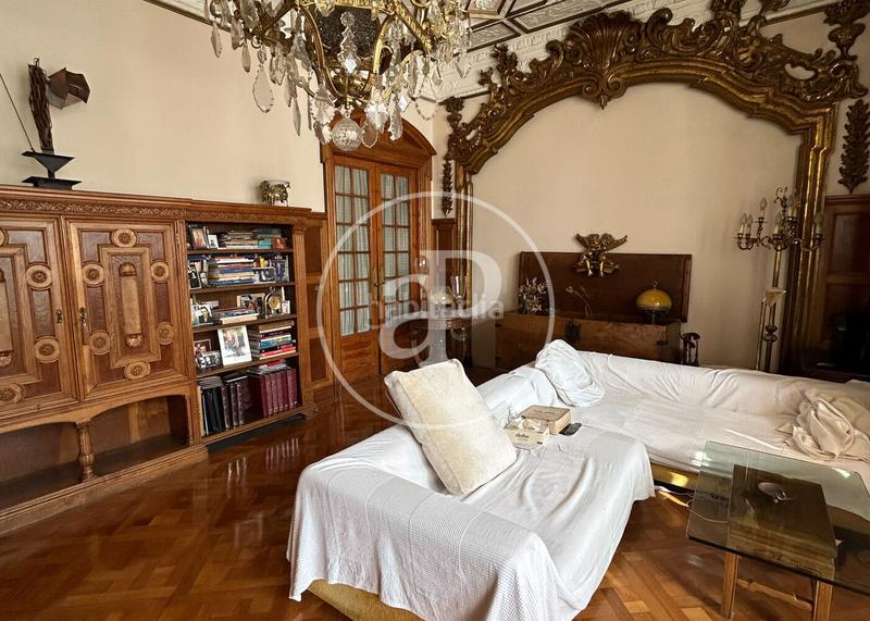 Foto baa10803-3958-460e-994a-ff65c08f43c2. Piso  en venta en mallorca con bruc en Dreta de l´Eixample Barcelona
