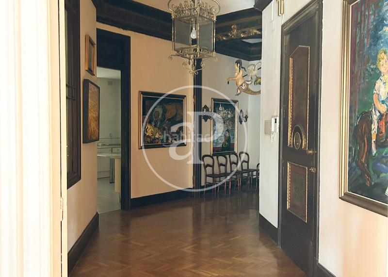 Foto db52e809-c3dc-4632-8e7f-4ec9993e4bcf. Piso  en venta en mallorca con bruc en Dreta de l´Eixample Barcelona