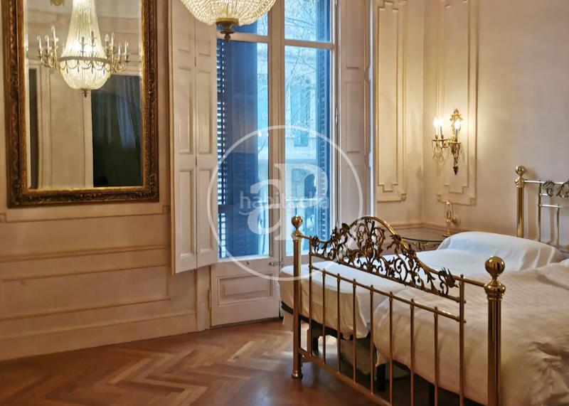 Foto ff0dc3e0-5f2a-4c33-9a8e-99c6f1eb11bf. Piso  en venta en mallorca con bruc en Dreta de l´Eixample Barcelona