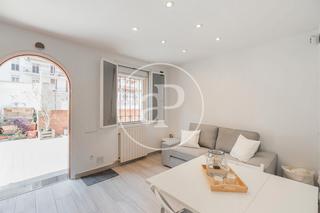 Location Appartement  Carrer de sant ferriol. Piso en alquiler en calle sant ferriol