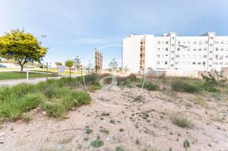 Terreny residencial a Moncada