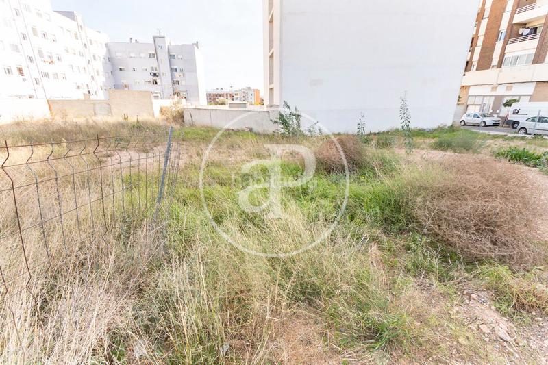 Foto 73b82dff-5e7a-45ff-809c-68acf454e76e. Terrain résidentiel dans Moncada